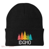 Idaho State Gift Beanie thumb 0
