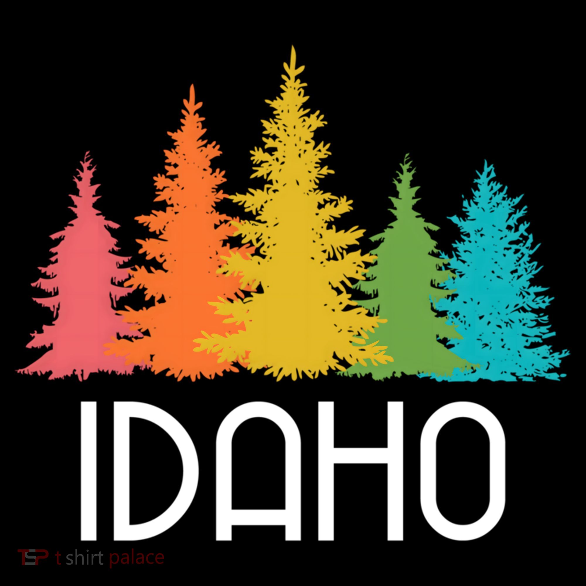 Idaho State Gift Women's Hoodie