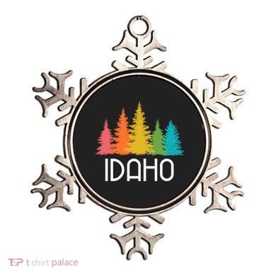 Idaho State Gift Ornament