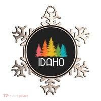 Idaho State Gift Ornament thumb 0