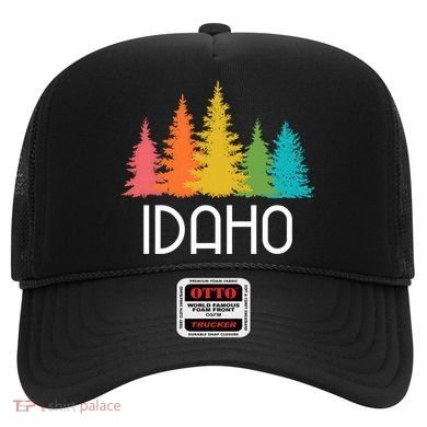 Idaho State Gift Hat