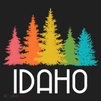 Idaho State Gift Golf Towel thumb 3
