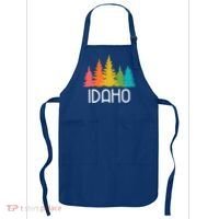 Idaho State Gift Apron thumb 0