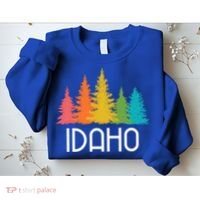Idaho State Gift Sweatshirt thumb 2