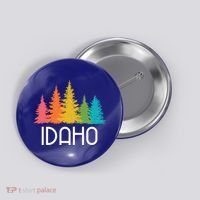 Idaho State Gift Button thumb 0
