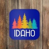 Idaho State Gift Coaster thumb 0