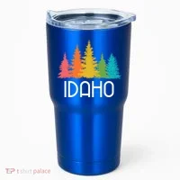Idaho State Gift Tumbler thumb 0