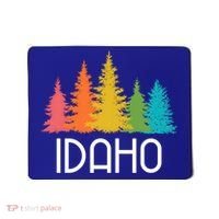 Idaho State Gift Mousepad thumb 0
