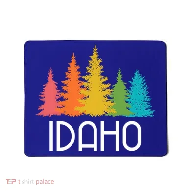 Idaho State Gift Mousepad
