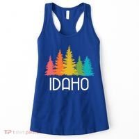 Idaho State Gift Women's Tank Top thumb 0
