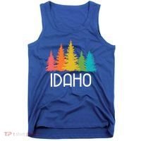 Idaho State Gift Tank Top thumb 0