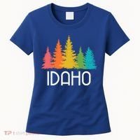 Idaho State Gift Women's T-Shirt thumb 0