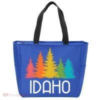 Idaho State Gift Tote Bag thumb 0
