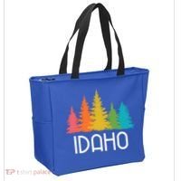 Idaho State Gift Tote Bag thumb 2