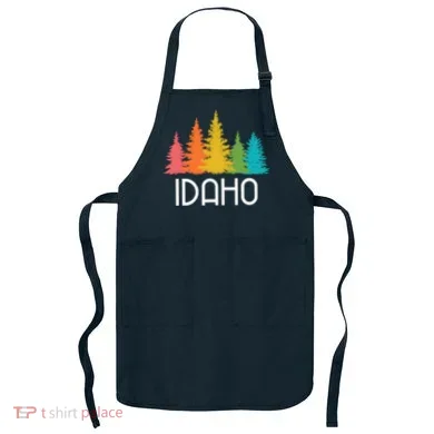 Apron