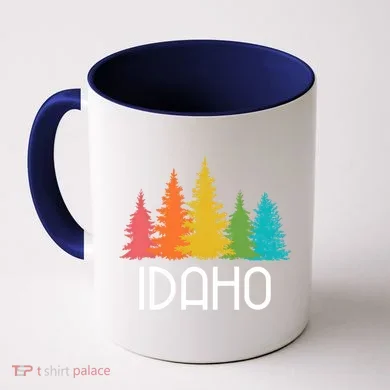 Idaho State Gift Coffee Mug