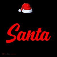 I'm So Good Santa Came Twice Funny Christmas 16oz Travel Tumbler thumb 2