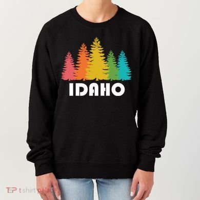 Idaho State Gift Women's Sweatshirt