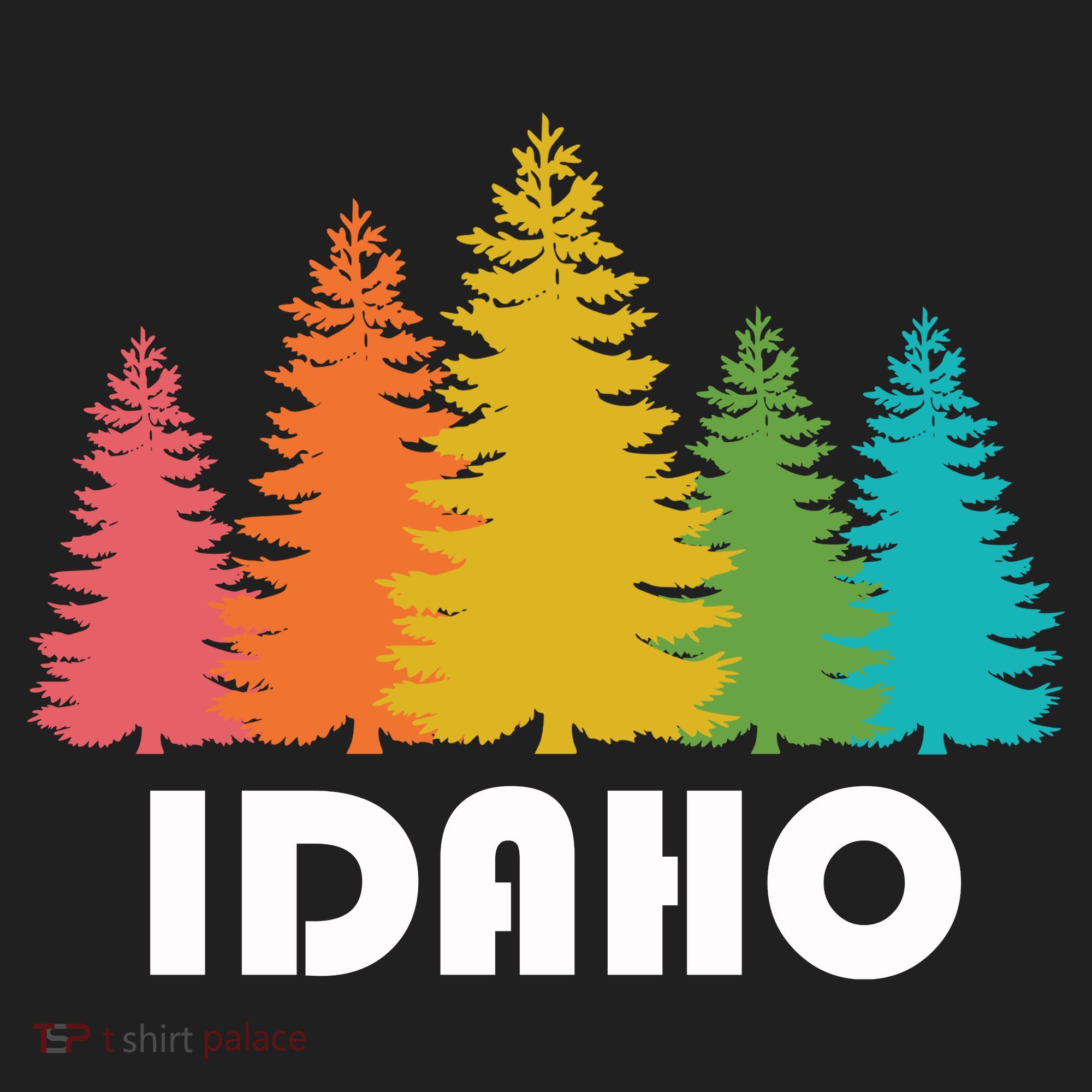 Idaho State Gift Women's Sweatshirt