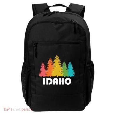 Idaho State Gift Backpack