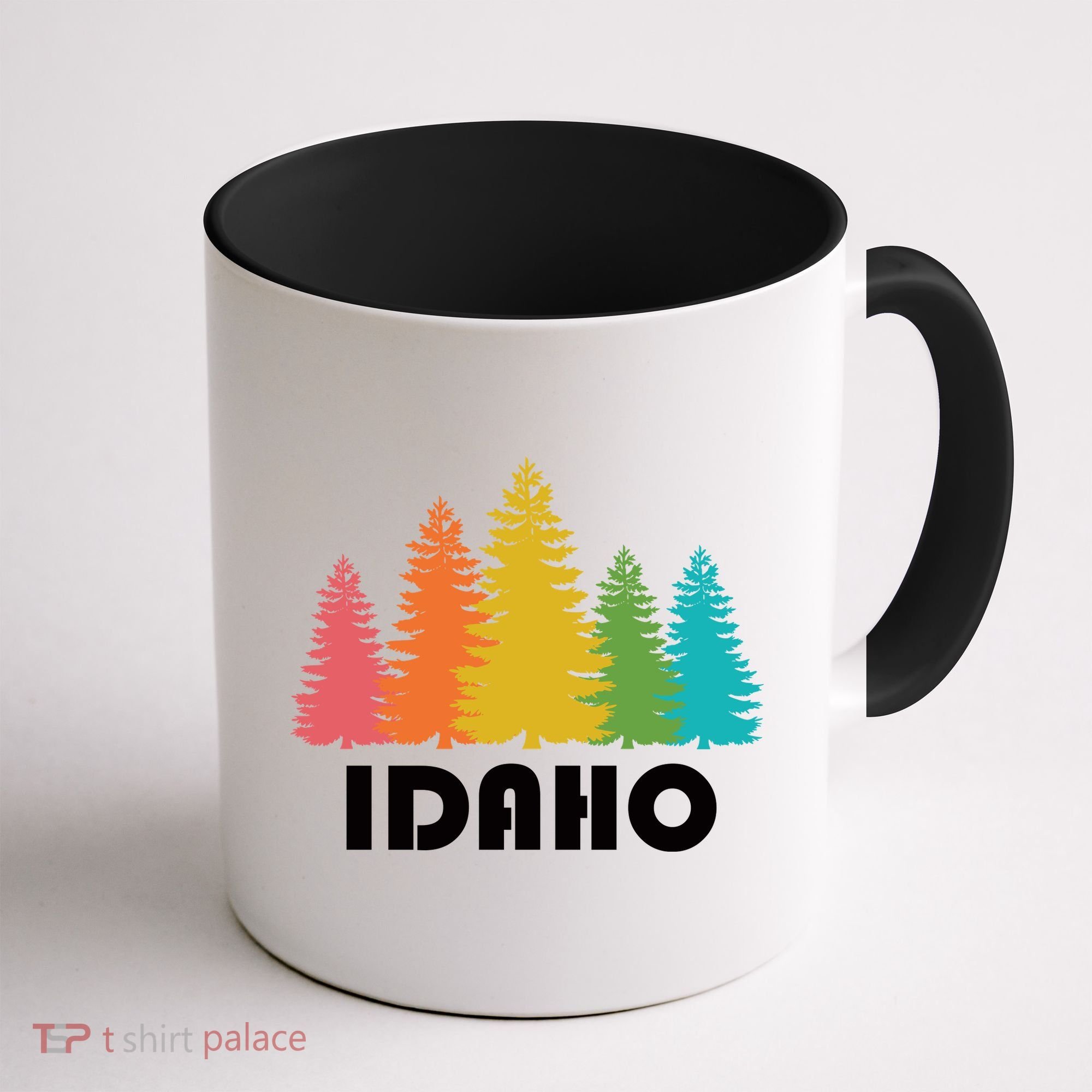 Idaho State Gift Coffee Mug