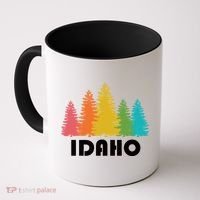 Idaho State Gift Coffee Mug thumb 0