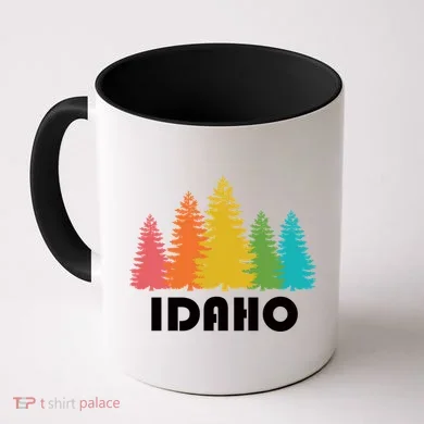 Idaho State Gift Coffee Mug