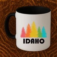 Idaho State Gift Coffee Mug thumb 2