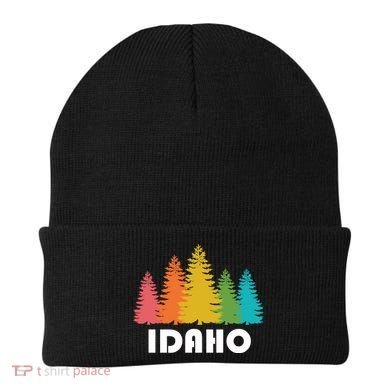 Idaho State Gift Beanie