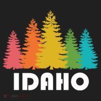Idaho State Gift Beanie thumb 2