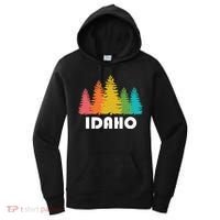 Idaho State Gift Women's Hoodie thumb 0