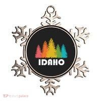 Idaho State Gift Ornament thumb 0