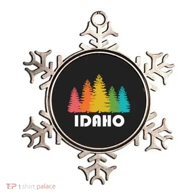 Idaho State Gift Ornament