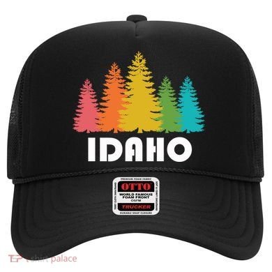 Idaho State Gift Hat