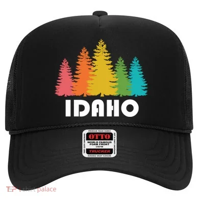 Idaho State Gift Hat
