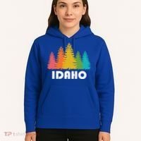 Idaho State Gift Hoodie thumb 5