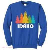 Idaho State Gift Sweatshirt thumb 0