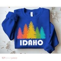 Idaho State Gift Sweatshirt thumb 2