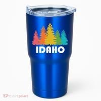 Idaho State Gift Tumbler thumb 0
