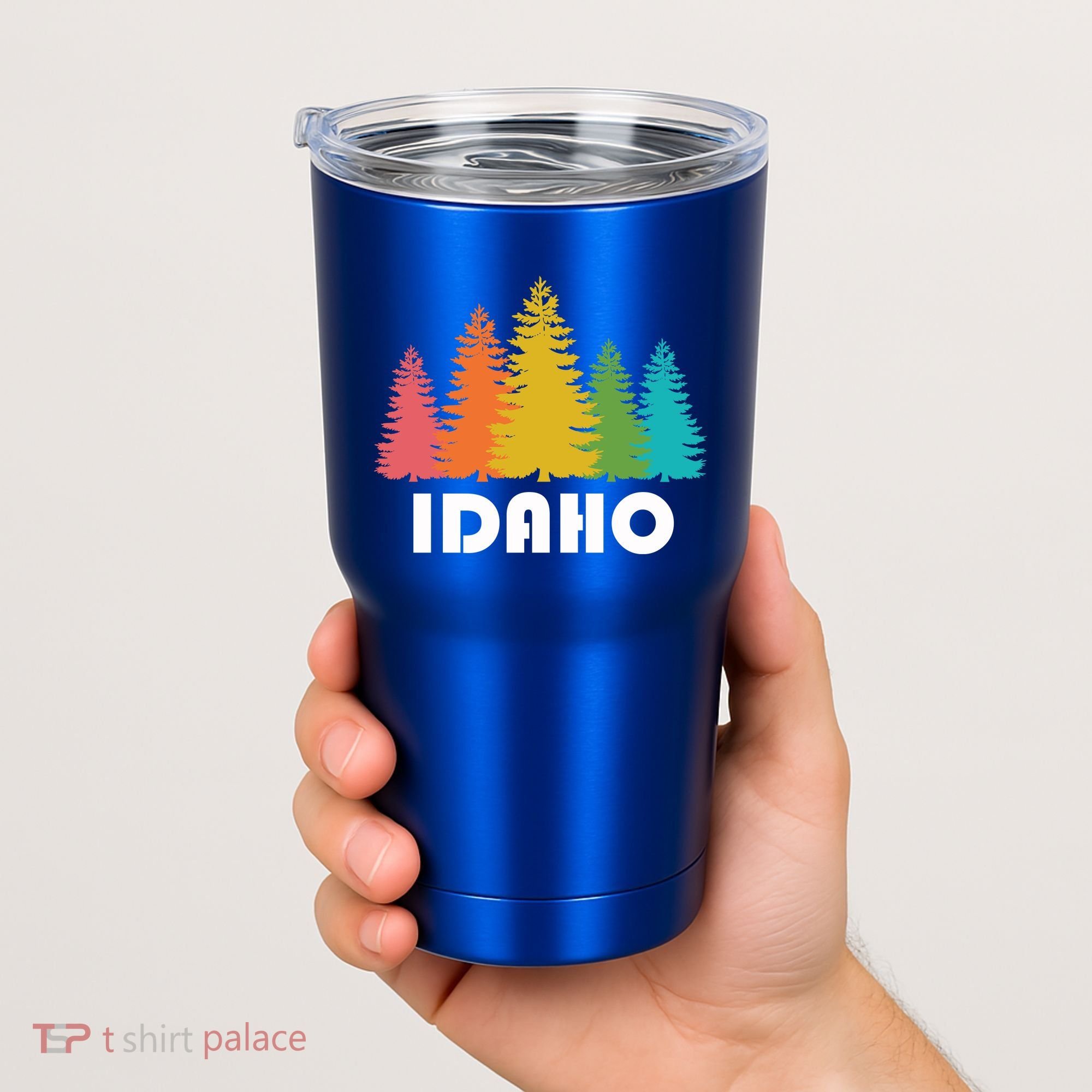 Idaho State Gift Tumbler