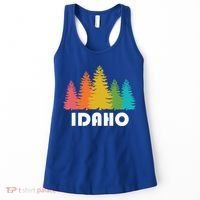 Idaho State Gift Women's Tank Top thumb 0