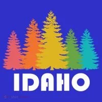 Idaho State Gift Toddler Hoodie thumb 2