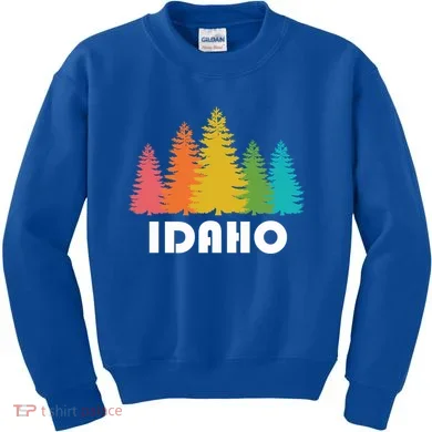 Kids Sweatshirt