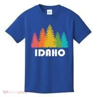 Idaho State Gift Kids T-Shirt thumb 0