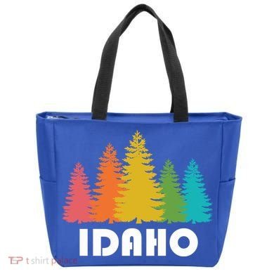 Idaho State Gift Tote Bag