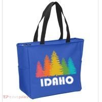 Idaho State Gift Tote Bag thumb 2