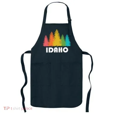 Apron