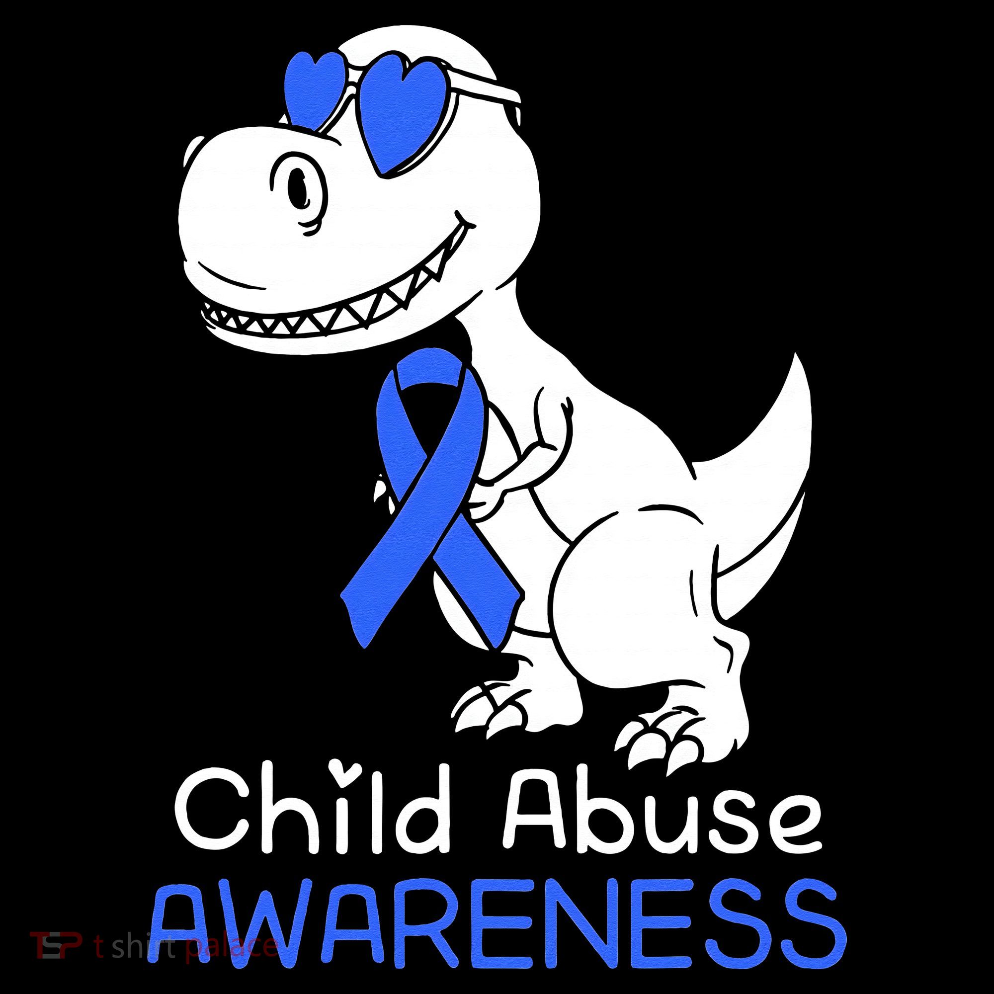 It Shouldn't Hurt To Be A Child Abuse Prevention Awareness Women's Hoodie