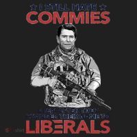 I Still Hate Commies Even After They Changed Their Name To Liberals Women's Sweatshirt thumb 2