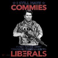 I Still Hate Commies Even After They Changed Their Name To Liberals Coffee Mug thumb 5